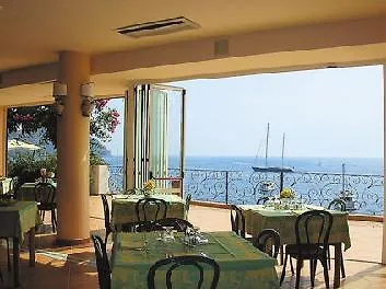 ホテル Giardino Sul Mare