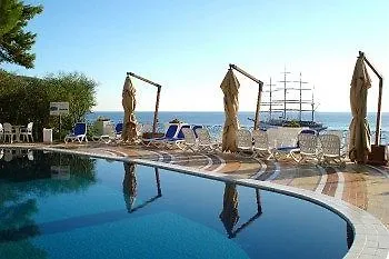 Giardino Sul Mare 리파리