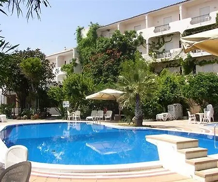 Giardino Sul Mare
