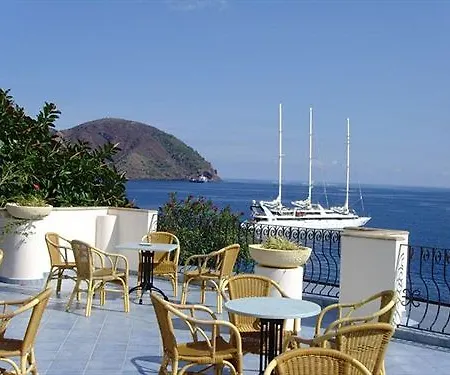 호텔 Giardino Sul Mare 3*