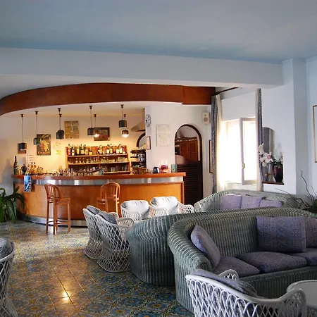 Giardino Sul Mare 호텔 3*
