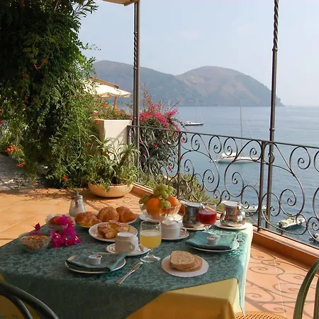 Giardino Sul Mare 호텔