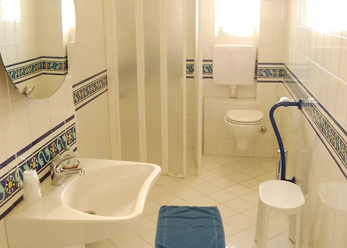 Giardino Sul Mare 3*