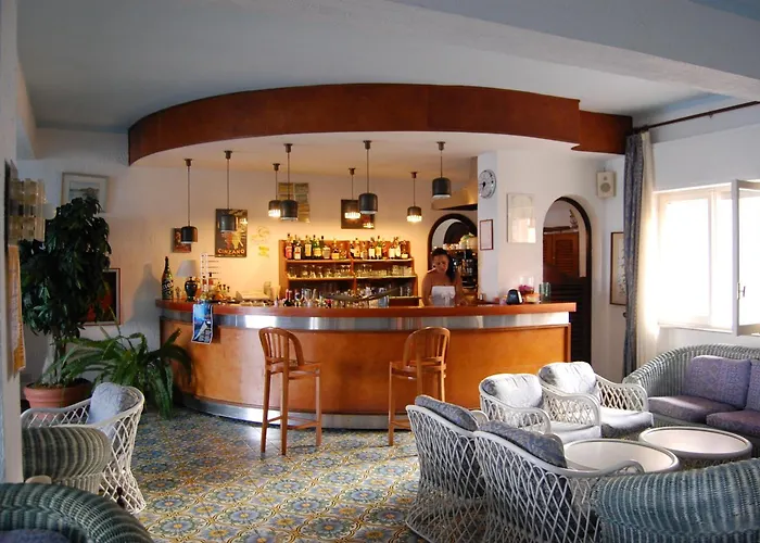 Giardino Sul Mare Hotel 3*