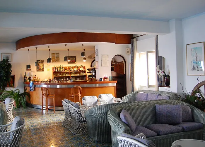 Giardino Sul Mare Hotel