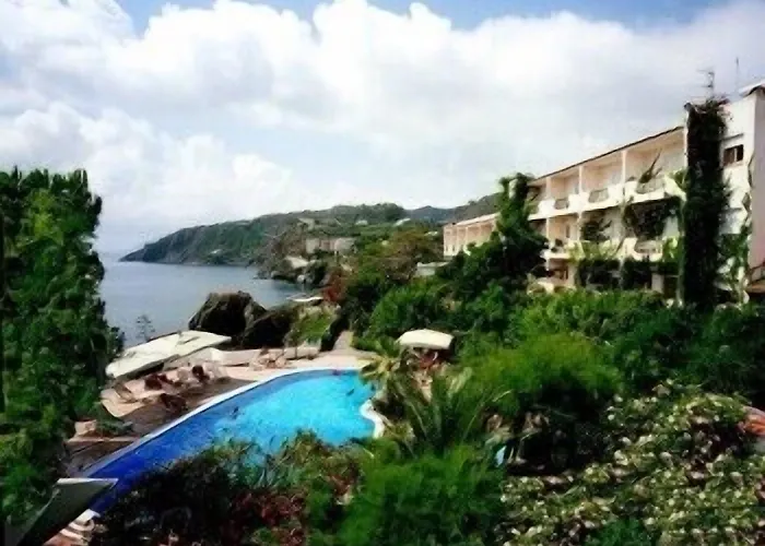 Giardino Sul Mare 3*