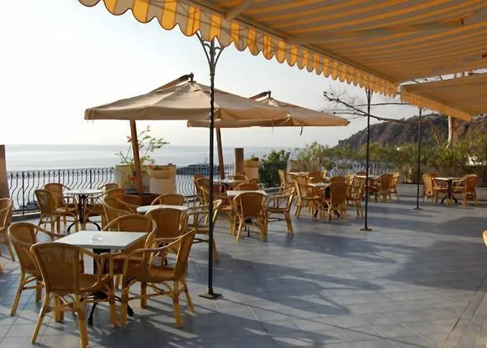 Giardino Sul Mare Hotel