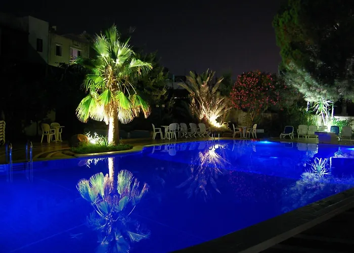 Giardino Sul Mare 3*