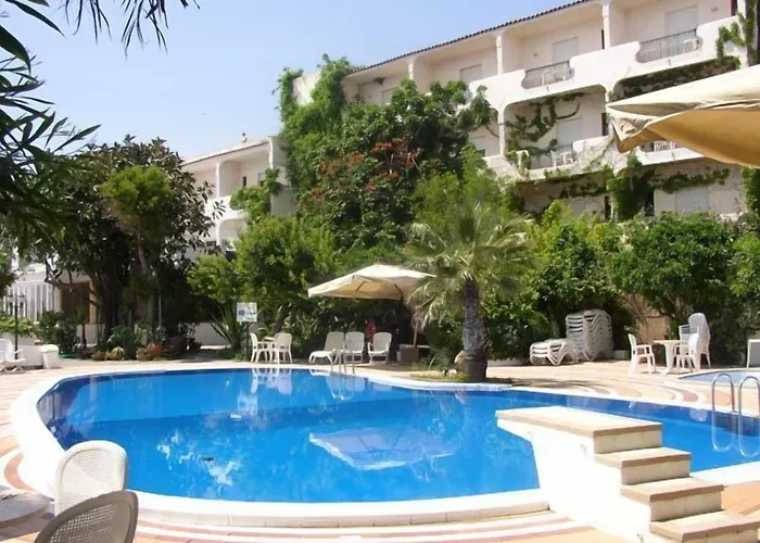 Giardino Sul Mare 3*