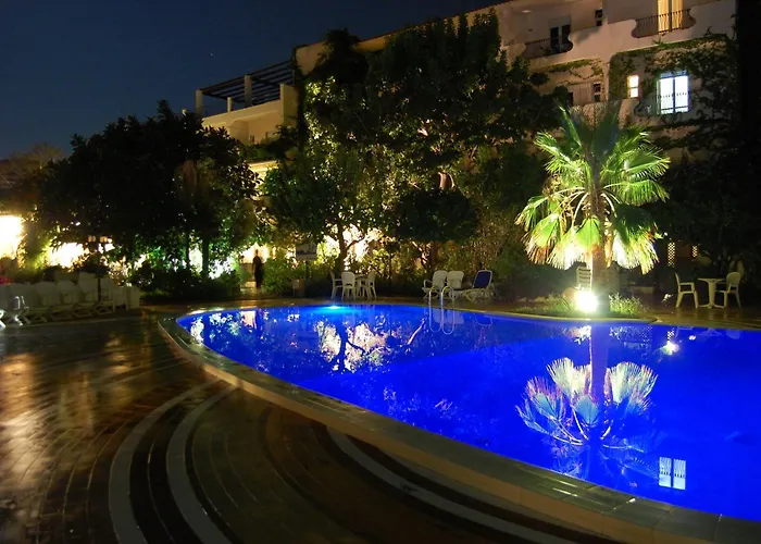 Giardino Sul Mare 3*