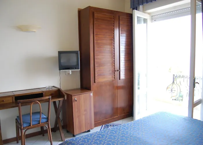 Giardino Sul Mare 3*